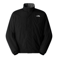 The North Face - M Yumiori Reversible Jacket - TNF Black/Smoked Pearl - Fleece Jacke