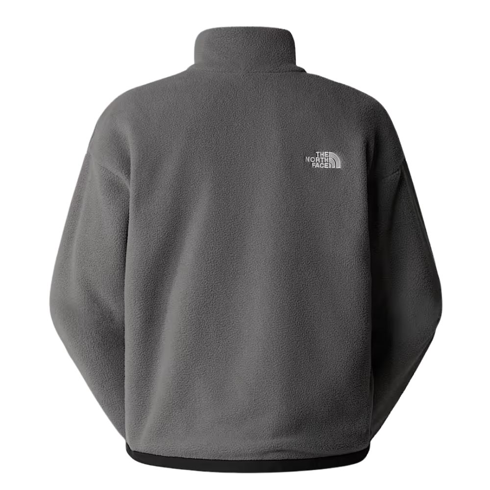 The North Face - M Yumiori Reversible Jacket - TNF Black/Smoked Pearl - Fleece Jacke