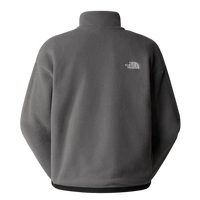 The North Face - M Yumiori Reversible Jacket - TNF Black/Smoked Pearl - Fleece Jacke