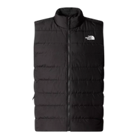 The North Face - M Aconcagua 3 Vest - TNF Black/NPF - Weste