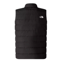 The North Face - M Aconcagua 3 Vest - TNF Black/NPF - Weste