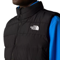 The North Face - M Aconcagua 3 Vest - TNF Black/NPF - Weste