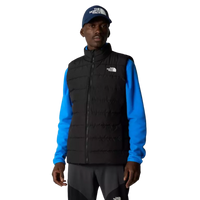 The North Face - M Aconcagua 3 Vest - TNF Black/NPF - Weste