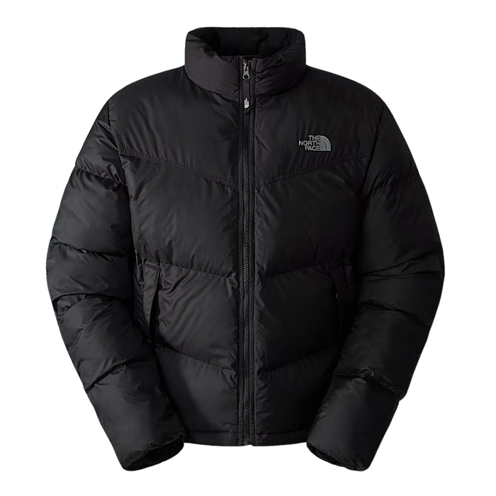 The North Face - M Saikuru Jacket - TNF Black - Daunenjacke