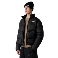 The North Face - M Saikuru Jacket - TNF Black - Daunenjacke