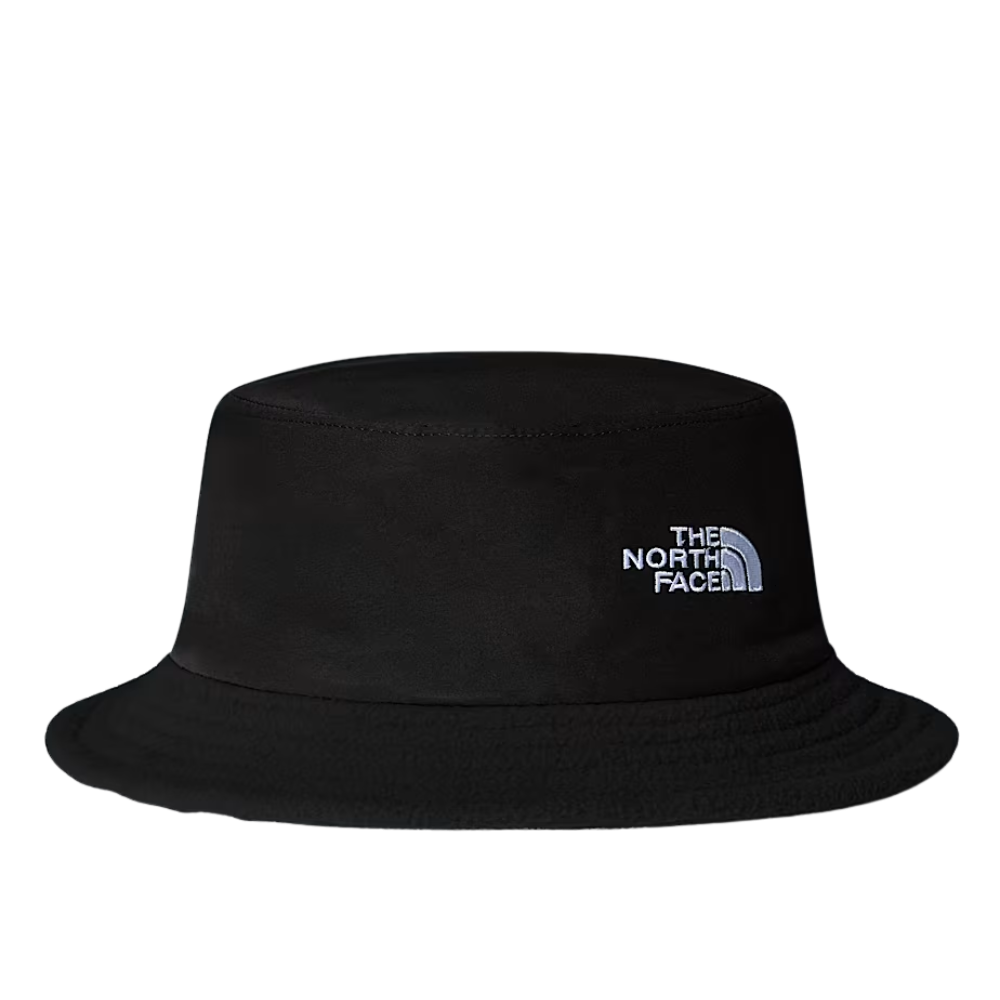 The North Face - Yumiori Bucket - TNF Black/Smoked Pearl - Hut