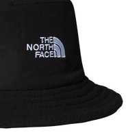 The North Face - Yumiori Bucket - TNF Black/Smoked Pearl - Hut