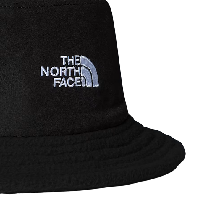 The North Face - Yumiori Bucket - TNF Black/Smoked Pearl - Hut