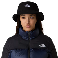 The North Face - Yumiori Bucket - TNF Black/Smoked Pearl - Hut