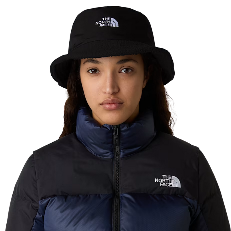 The North Face - Yumiori Bucket - TNF Black/Smoked Pearl - Hut