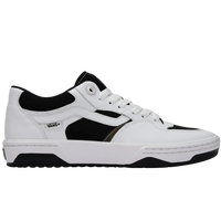 Vans - M Skate Rowan 2 - White/Black - Skateschuh
