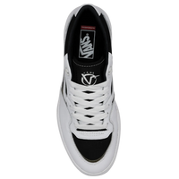 Vans - M Skate Rowan 2 - White/Black - Skateschuh