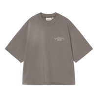 Carhartt - W SS Modality T-Shirt - Porphyry - T-Shirt