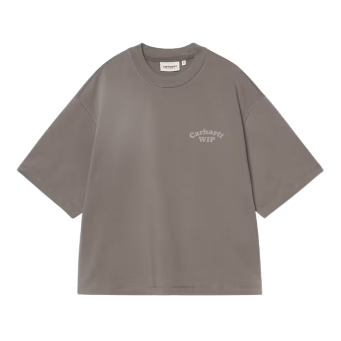 Carhartt - W SS Modality T-Shirt - Porphyry - T-Shirt