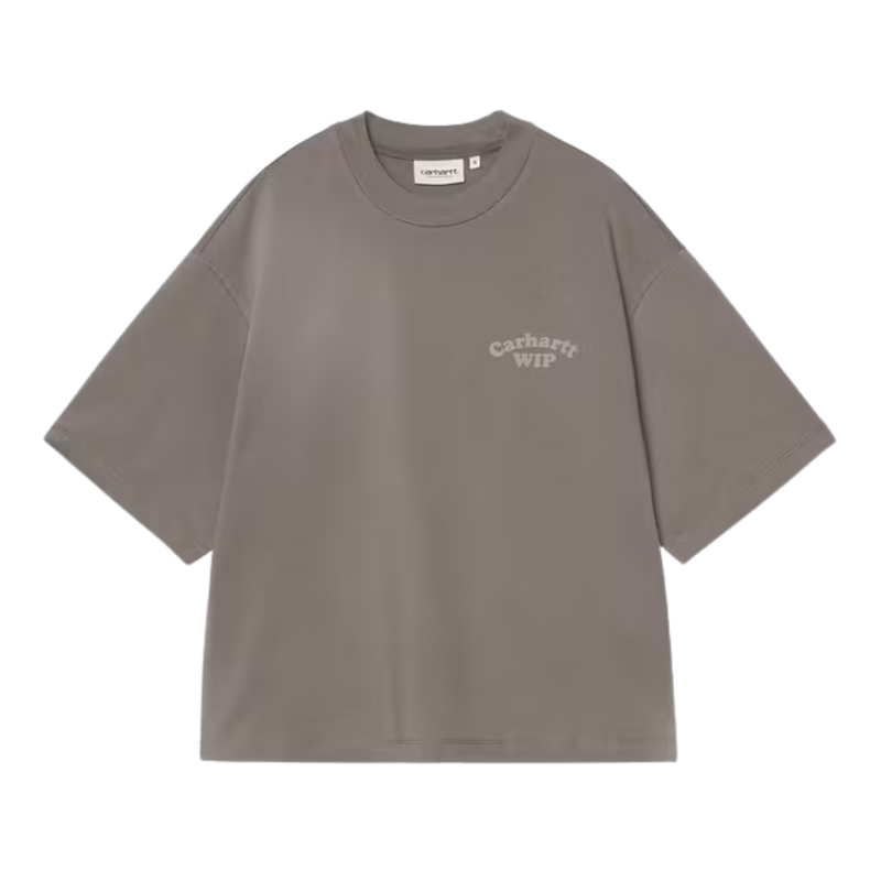 Carhartt - W SS Modality T-Shirt - Porphyry - T-Shirt
