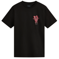 Vans - B Brick And Mortar SS - Black - T-Shirt