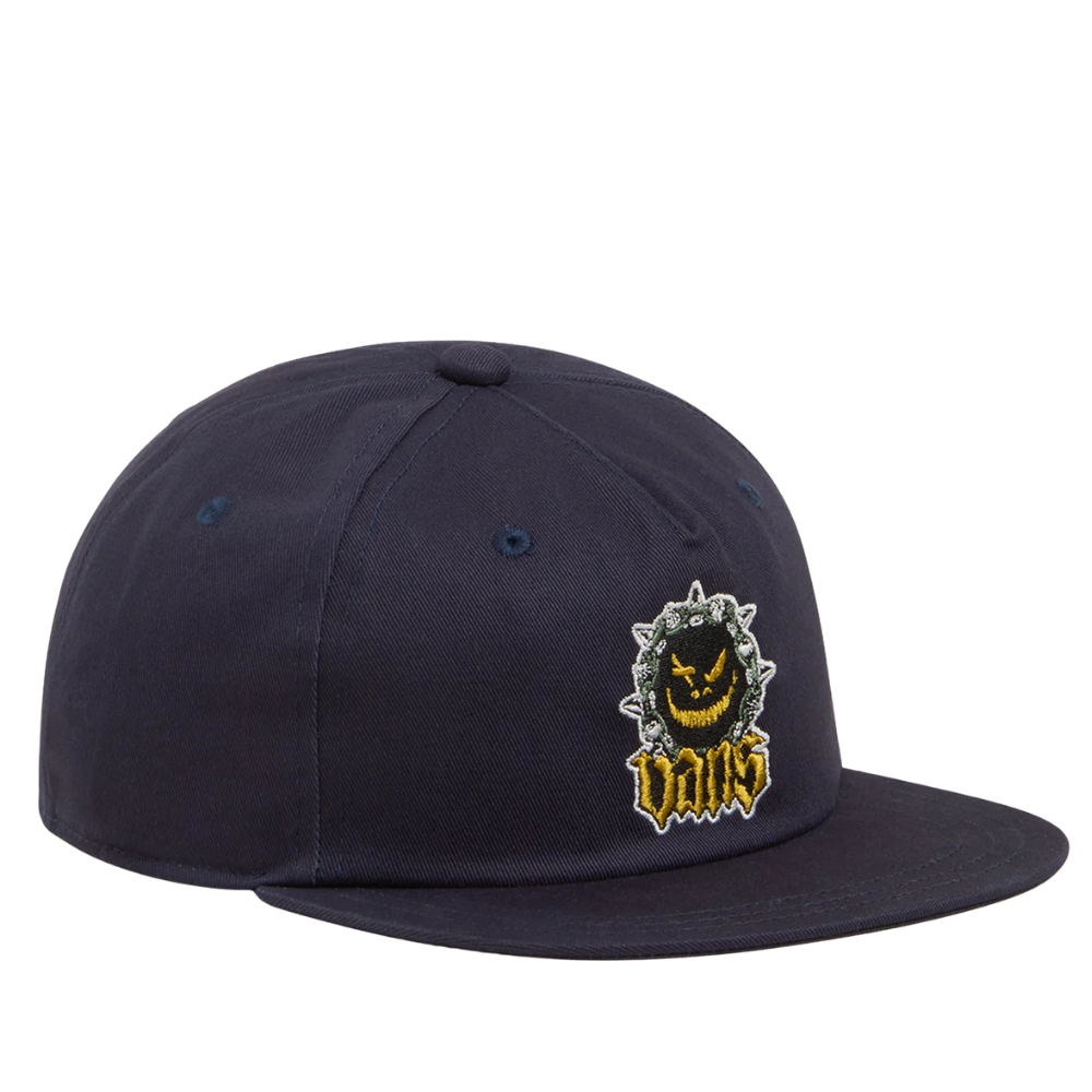 Vans - B Let Loose Unstructured - Parisian Night - Snapback Cap