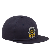 Vans - B Let Loose Unstructured - Parisian Night - Snapback Cap