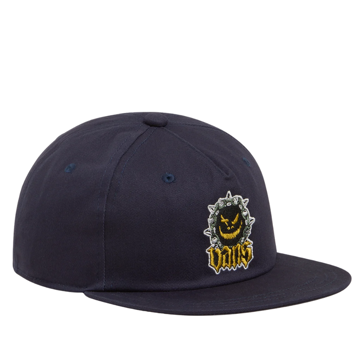 Vans - B Let Loose Unstructured - Parisian Night - Snapback Cap