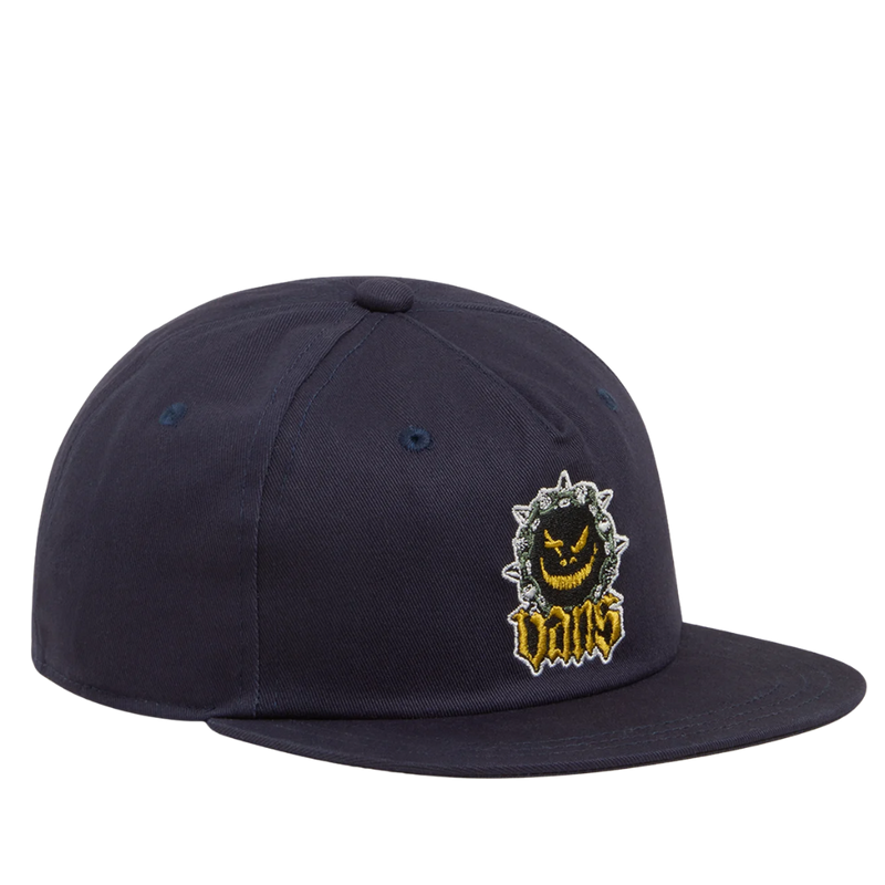 Vans - B Let Loose Unstructured - Parisian Night - Snapback Cap