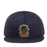 Vans - B Let Loose Unstructured - Parisian Night - Snapback Cap