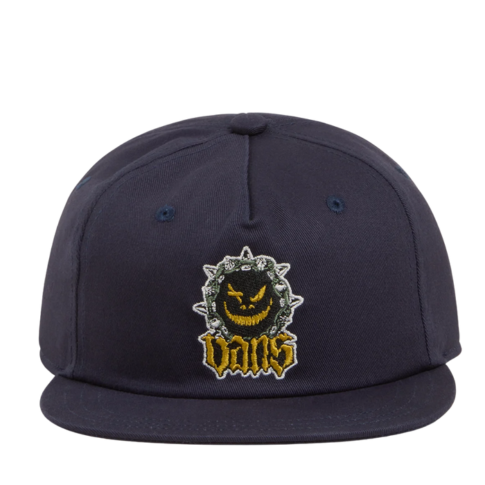 Vans - B Let Loose Unstructured - Parisian Night - Snapback Cap