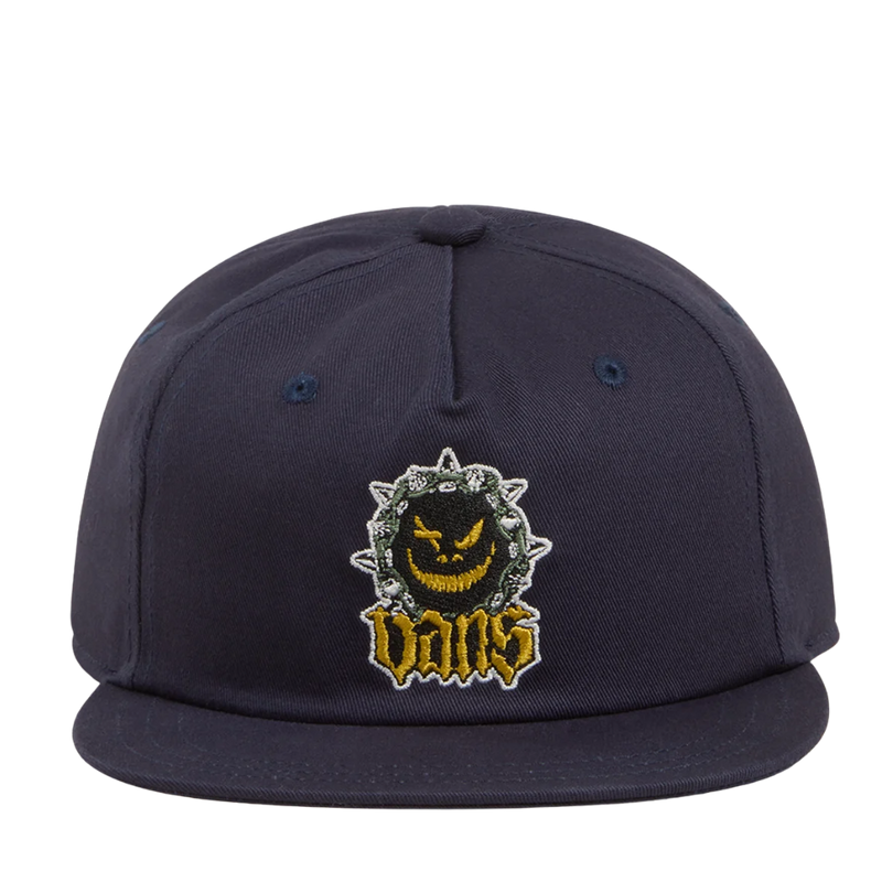 Vans - B Let Loose Unstructured - Parisian Night - Snapback Cap