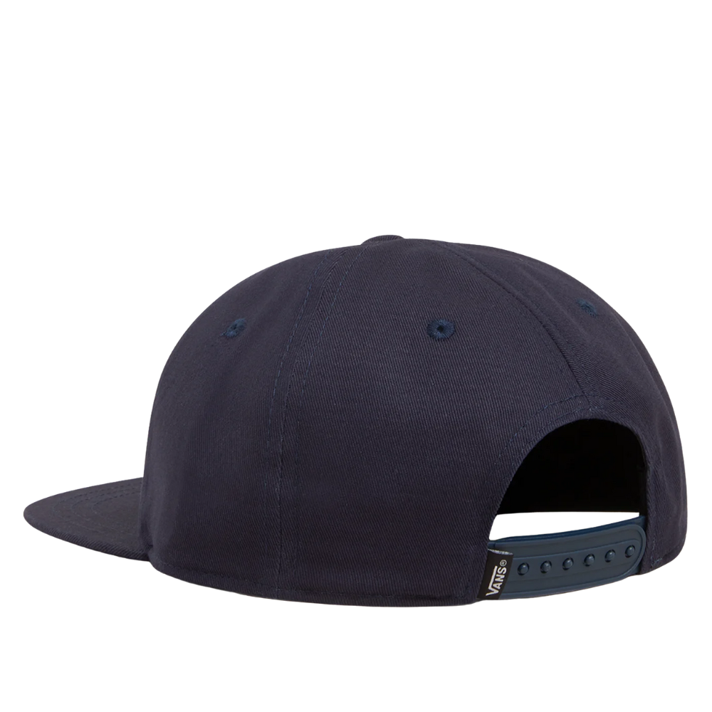Vans - B Let Loose Unstructured - Parisian Night - Snapback Cap