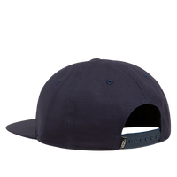 Vans - B Let Loose Unstructured - Parisian Night - Snapback Cap