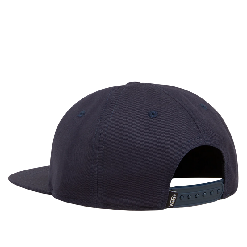 Vans - B Let Loose Unstructured - Parisian Night - Snapback Cap