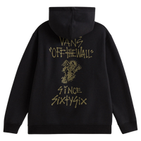 Vans - Let Loose Pullover  - Black - Hoodie