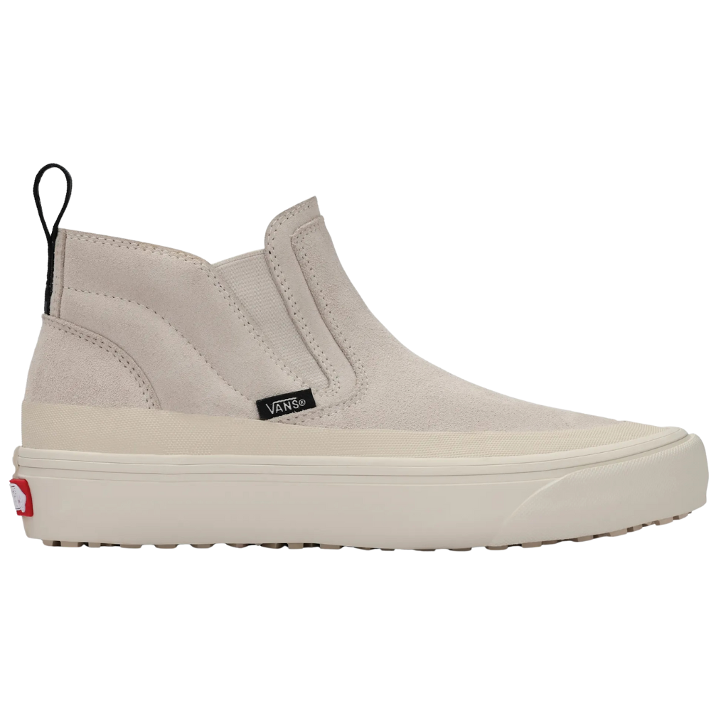 Vans - MTE Mid-Slip Insulated  - Peyote - Wintersneaker