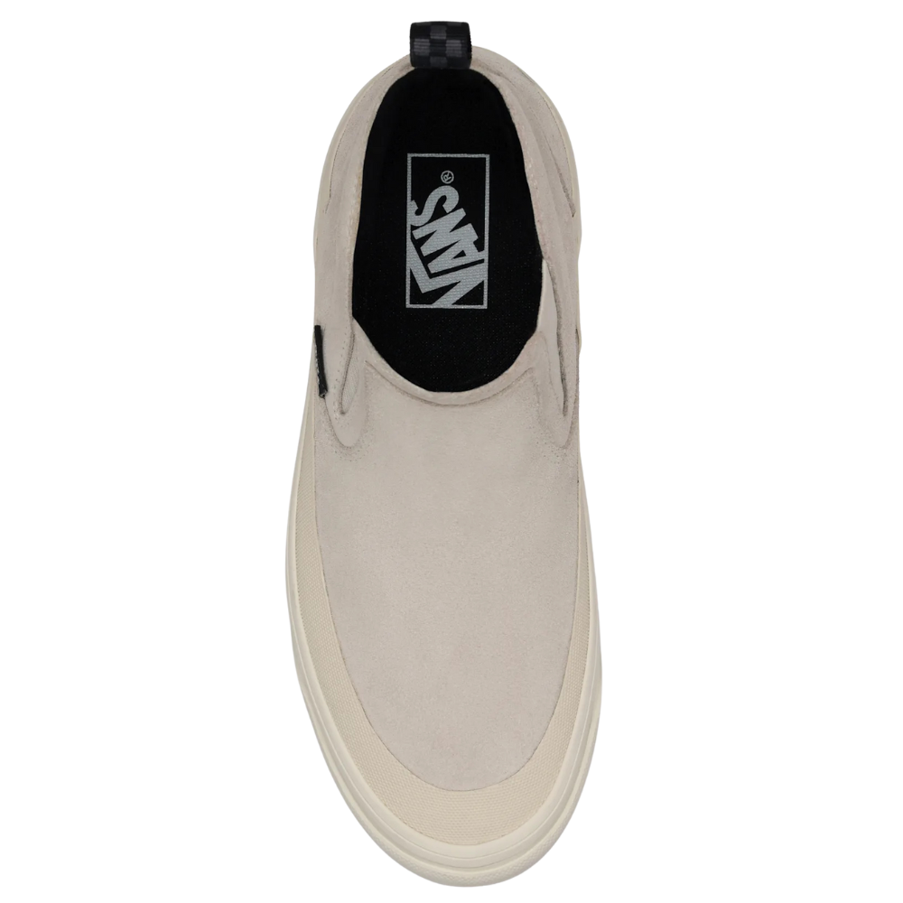Vans - MTE Mid-Slip Insulated  - Peyote - Wintersneaker