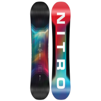 Nitro - Future Team - Nocolor - All Mountain Camber