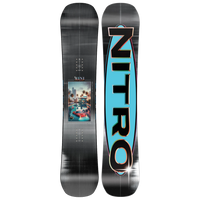Nitro - Mini Thrills - Nocolor - Freestyle Zero