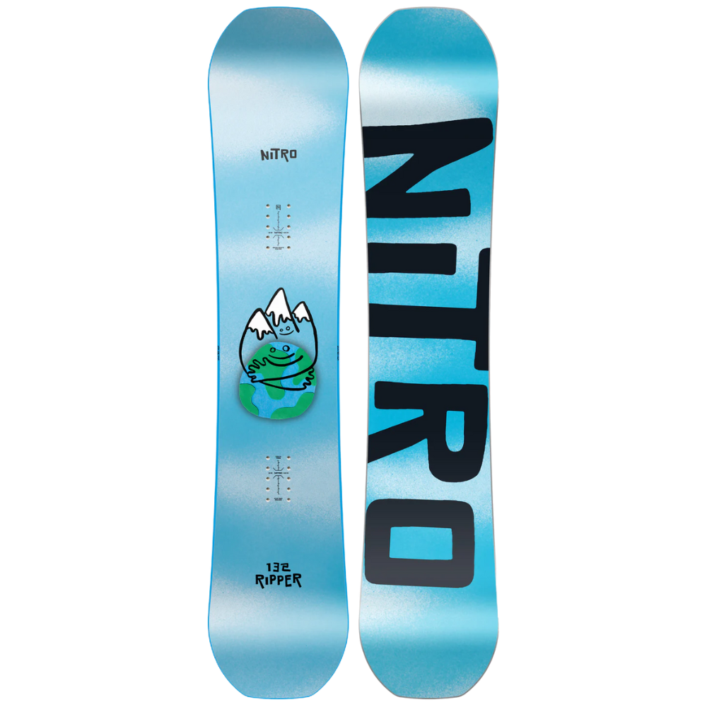 Nitro - Ripper Youth - Nocolor - All Mountain Zero
