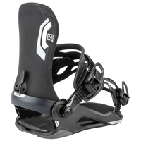 Nitro - Nitro Charger Mini Box - Ultra Black - Snowboard-Bindung