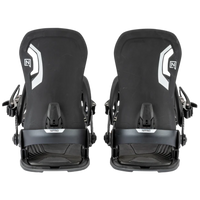 Nitro - Nitro Charger Mini Box - Ultra Black - Snowboard-Bindung