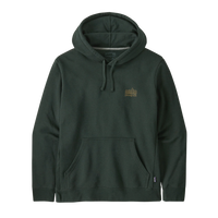 Patagonia - Strataspire Uprisal Hoody - Old Growth Green - Hoodie