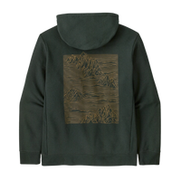 Patagonia - Strataspire Uprisal Hoody - Old Growth Green - Hoodie