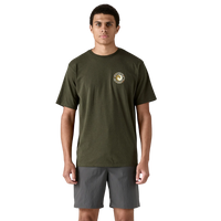Patagonia - Ms Unity Fitz Responsibili-Tee - Basin Green - T-Shirt
