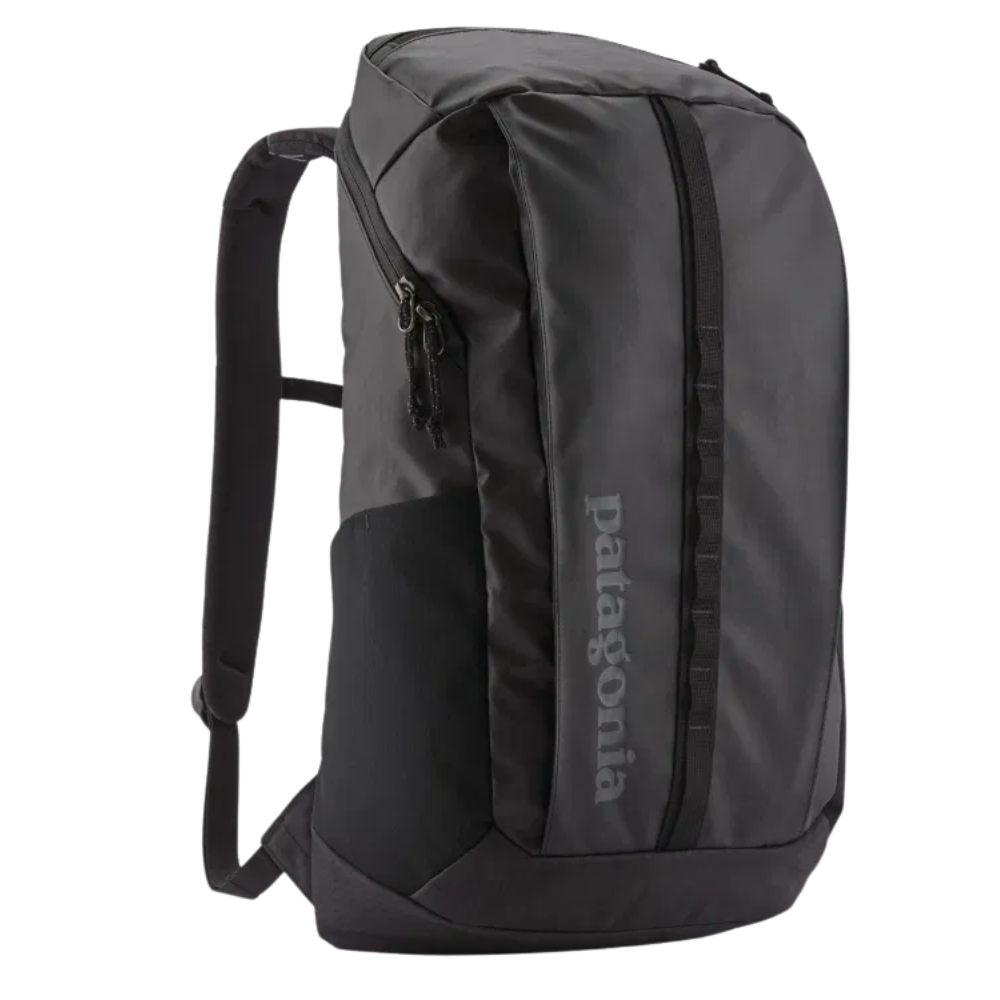 Patagonia - Black Hole Pack 25L - Black w/Black - Rucksack