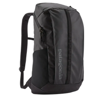 Patagonia - Black Hole Pack 25L - Black w/Black - Rucksack