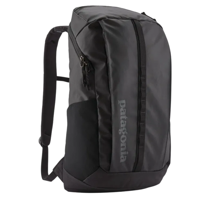 Patagonia - Black Hole Pack 25L - Black w/Black - Rucksack