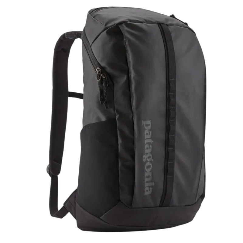 Patagonia - Black Hole Pack 25L - Black w/Black - Rucksack