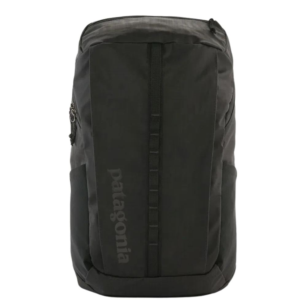 Patagonia - Black Hole Pack 25L - Black w/Black - Rucksack