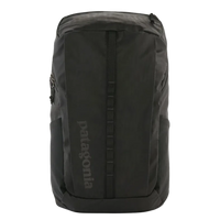 Patagonia - Black Hole Pack 25L - Black w/Black - Rucksack