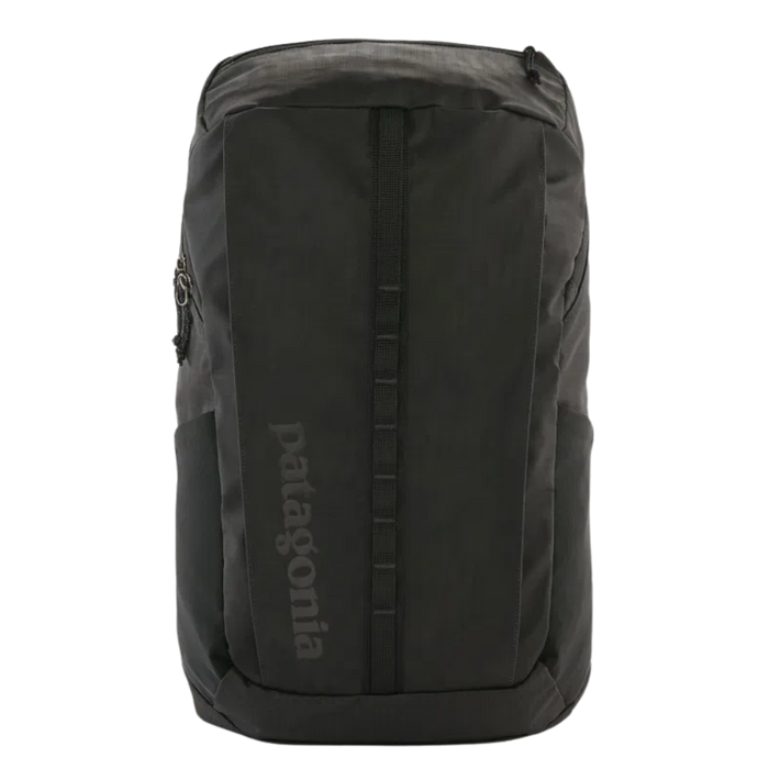 Patagonia - Black Hole Pack 25L - Black w/Black - Rucksack