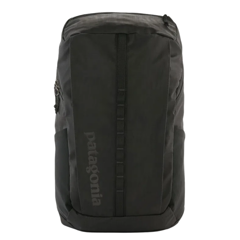 Patagonia - Black Hole Pack 25L - Black w/Black - Rucksack