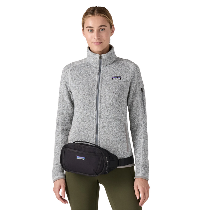 Patagonia - Fieldsmith Hip Pack - Cascade Green - Hip Bag